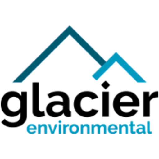Glacier Environmental logo